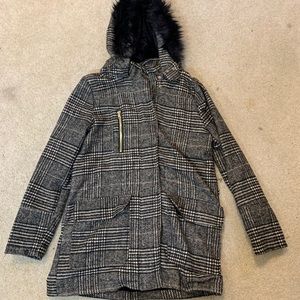 Soft Winter Jacket